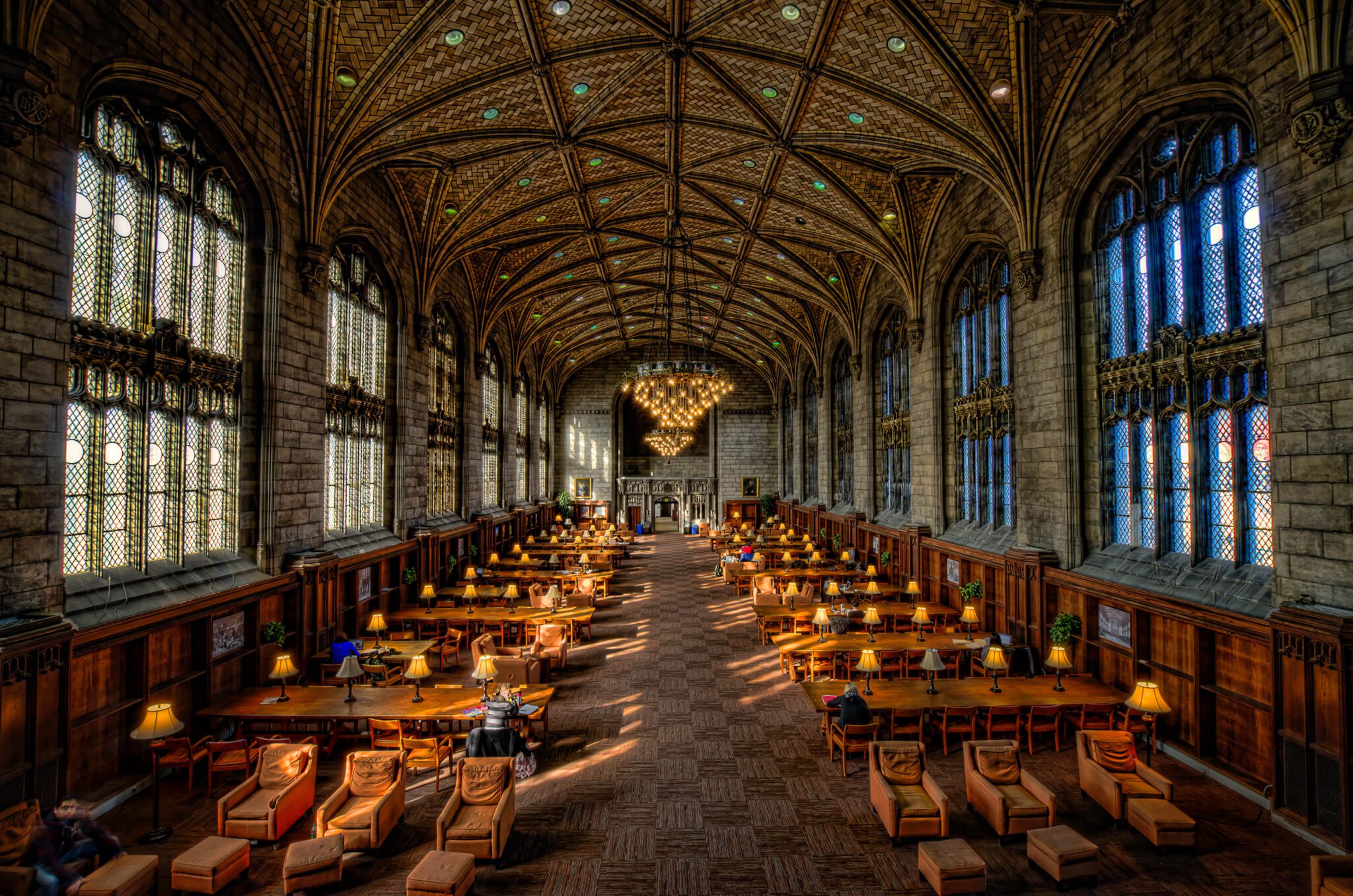 University Of Chicago Acceptance Rate