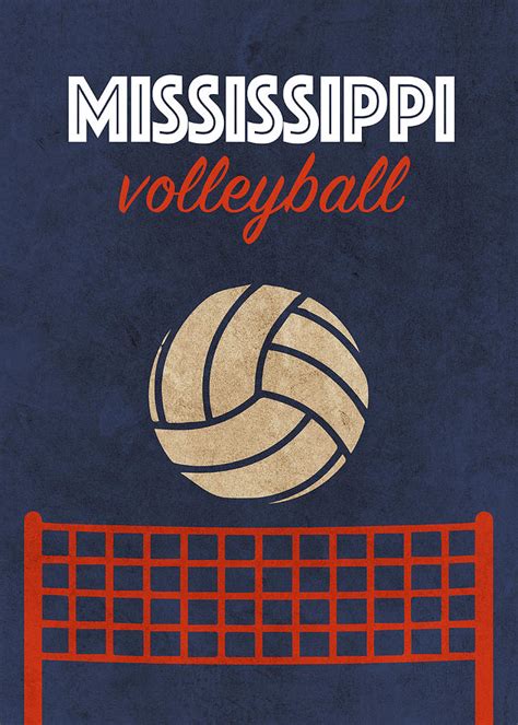 University Of Mississippi Volleyball