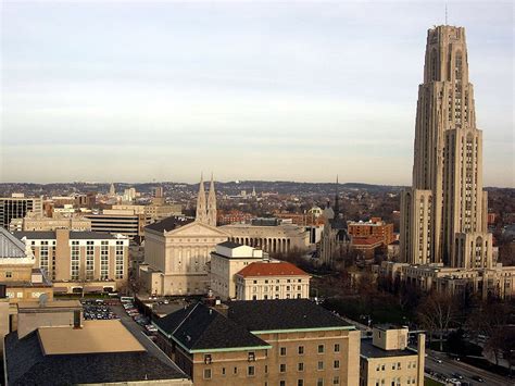 University Of Pittsburgh Pittsburgh Campus Tuition Fees