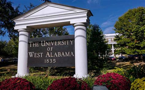 University Of West Alabama Student Reviews University Review