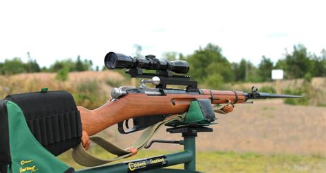 Unleash The Power: 8 Tips For Mosinnagant Excellence