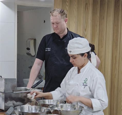 Unleash Your Inner Chef With Scafa Culinary Institute