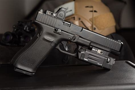 Unleash Your Inner Pro The Ultimate Guide To Designing Your Glock 34