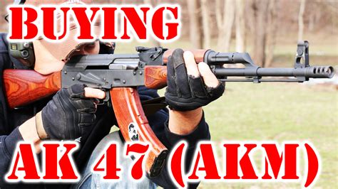 Unleash Your Inner Warrior Ultimate Ak47 Buying Guide Alert Data