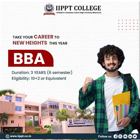 Unleash Your Potential And Fuel Your Career Aspirations With Bba