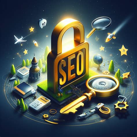 Unlock The Secrets Of Seo Your Ultimate Education Guide Linkcut Net