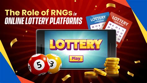 Unlocking The Mysteries Of Lottery Platforms A Comprehensive Guide