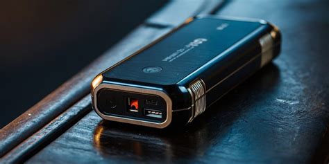 Unlocking The Potential Of Portable Power Banks Your Ultimate Guide Techbullion