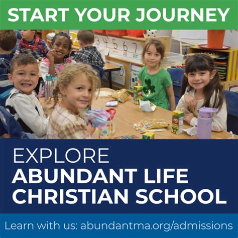 Unlocking The Ultimate Guide To Abundant Life Christian School Now ...