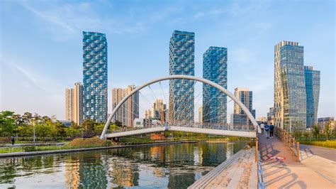 Unveiling Incheon Your Ultimate Guide To Top Attractions Hidden Gems