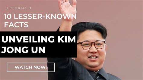 Kim Jong Un's Legacy: Unveiling The Truth Behind The Rumors - Alert Data