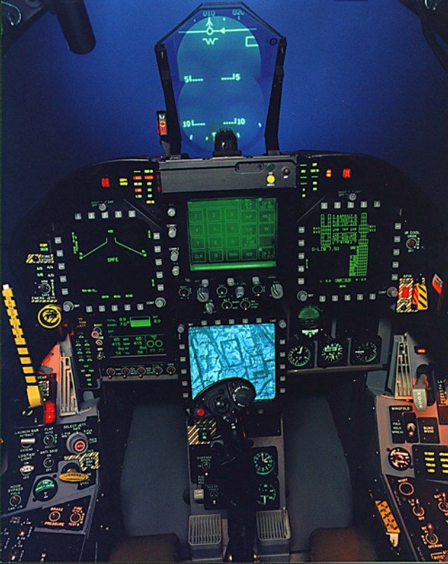 Unveiling The F18 Super Hornet Cockpit: The Ultimate Guide