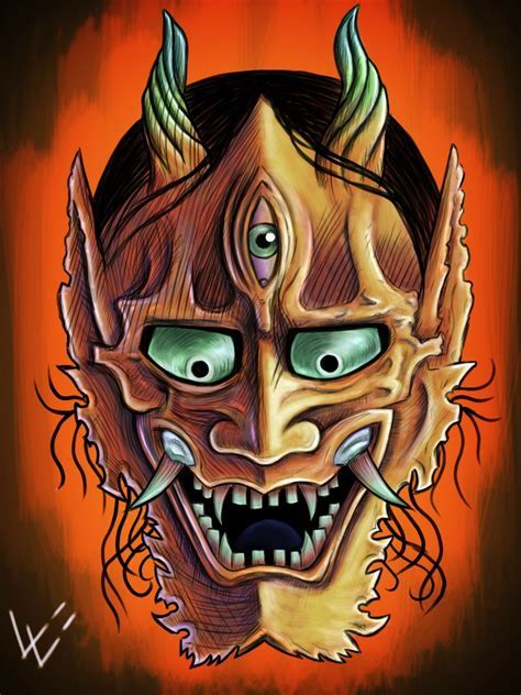 Unveiling The Nara Period Hannya Mask: A Complete Guide