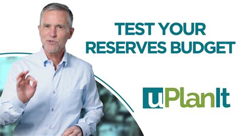 Uplanit The Ultimate Reserve Funding Calculator Association Reserves