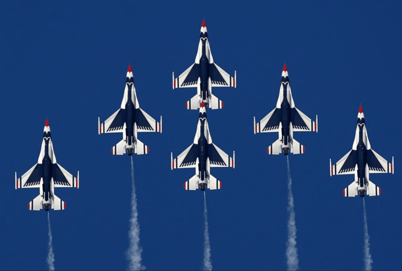 Us Air Force Thunderbirds 2025 Schedule 2025 Lara Brook