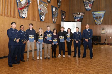 Us Coast Guard Academy On Linkedin Congratulations To The Newest