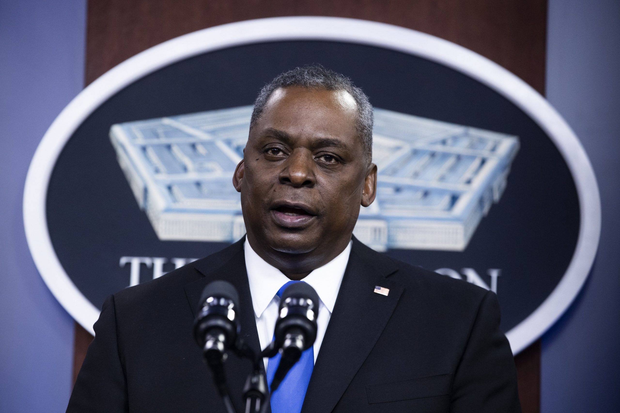 Us Defense Secretary Lloyd Austin To Visit India Next Week Meet