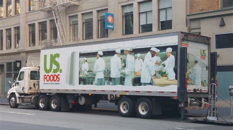 Us Foods Joins Sysco In Turning Attention To Retail Undercurrent News