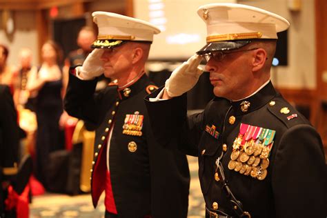 Us Marine Corps Officer Jobs