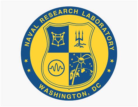 Us Naval Research Laboratory Logo Download Png