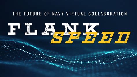 Us Navy Flank Speed