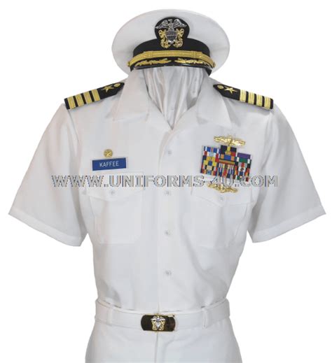 Us Navy Summer White