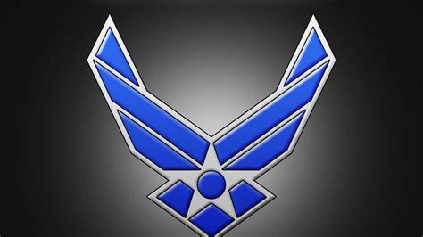 Usaf Symbol Wallpaper Hd