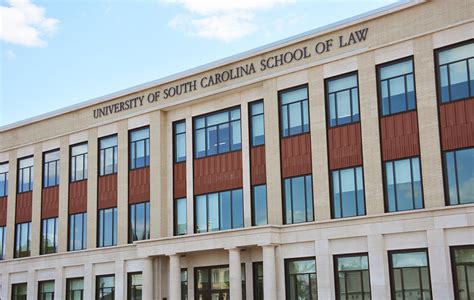 Usc Law School Ranking