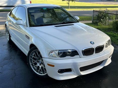 Used Bmw M3 For Sale With Photos Cargurus