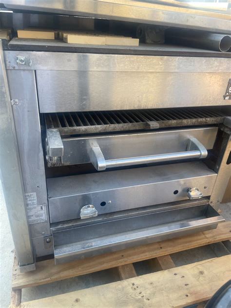 Used Restaurant Equipment For Sale Portland Oregon At Eileen Byrd Blog