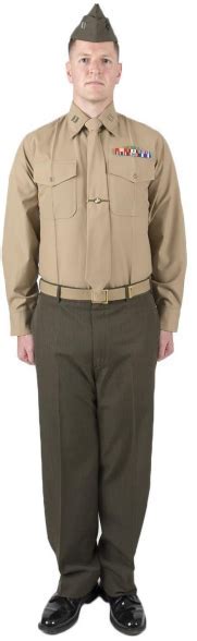 Usmc Dress Blue Uniform Hebrew Jpost