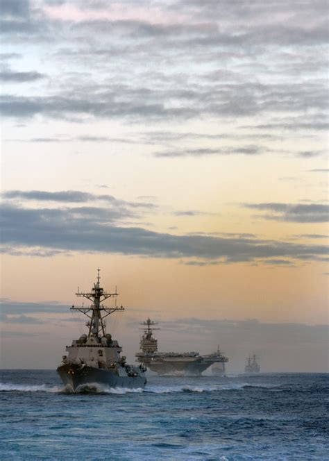 Uss Abraham Lincoln Strike Group2 Postimages