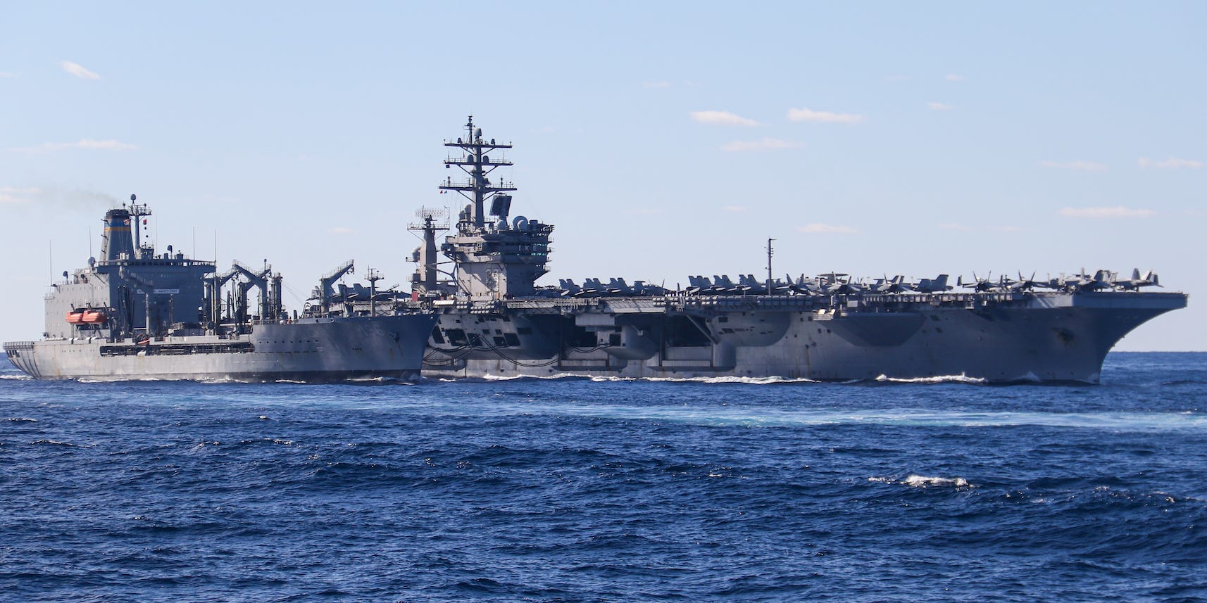 Uss Eisenhower Deployment Schedule 2022 Curling Schedule 2022