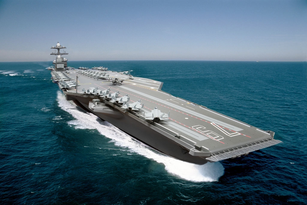 Uss Kennedy Cvn 79 - Alert Data