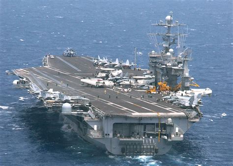 Uss Truman Navy Carriers Navy Aircraft Carrier Us Navy Ships