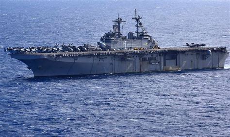 Uss Wasp Amphibious Assault Ship Hot Sex Picture