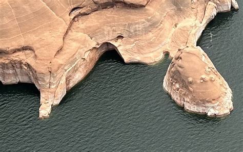 Utah S Famed Double Arch Collapses Off The Press