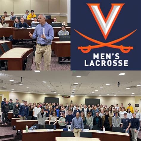 Uva Mcintire School Of Commerce On Linkedin Thank You Coach Tiffany