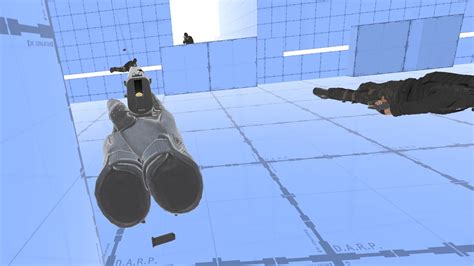 V0 4 1 17 Stealth 20 Small Arms Missions Stealth Kill Vr Test