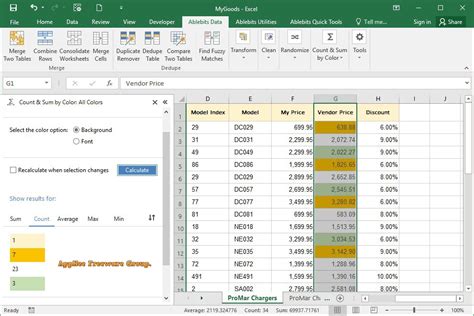 V2024 2 Ultimate Suite For Excel Scores Of Professional Tools To