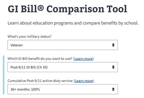 Va Gi Bill Rates 2024 Dita Sharline