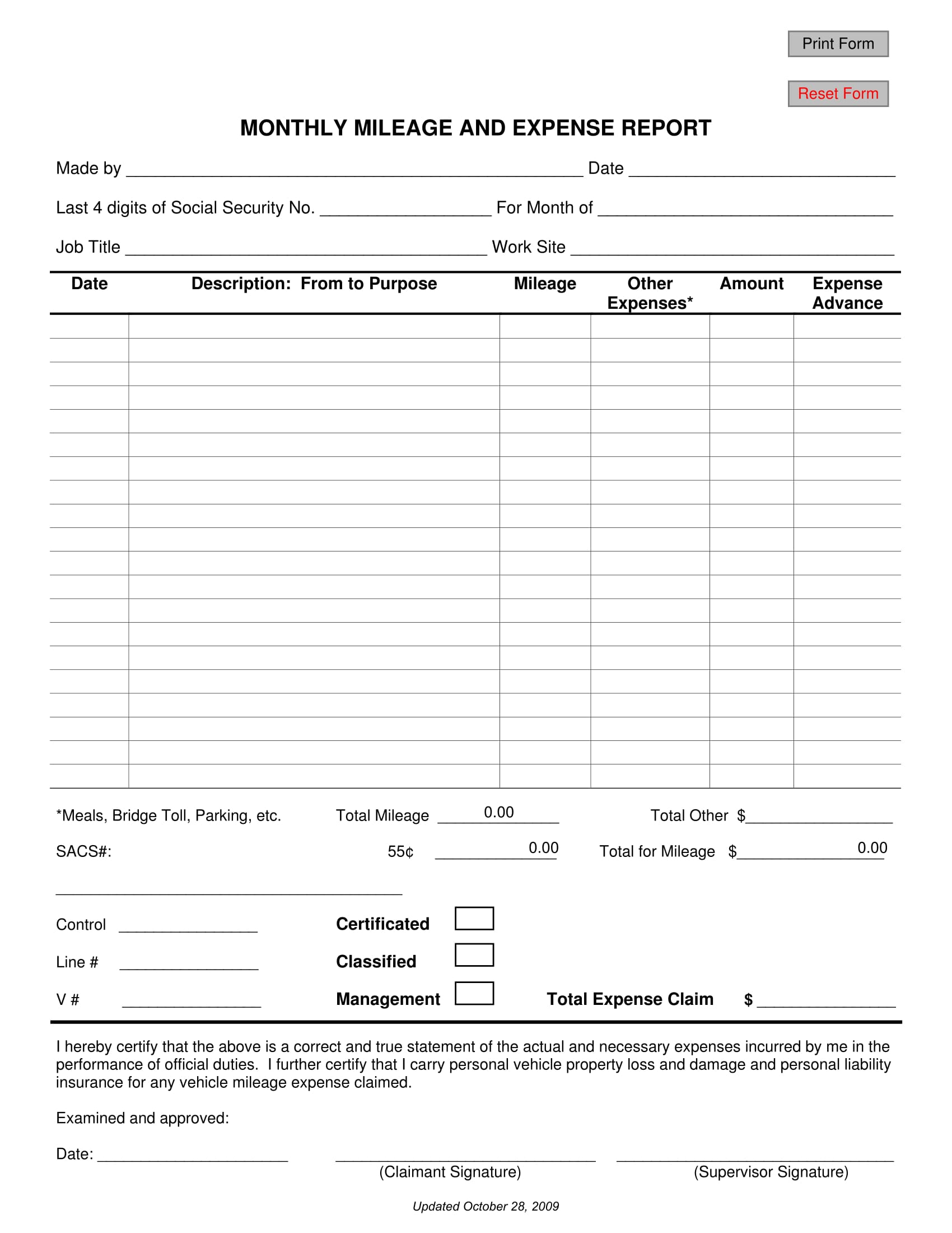 Va Mileage Reimbursement 2024 Form Noel Terrie