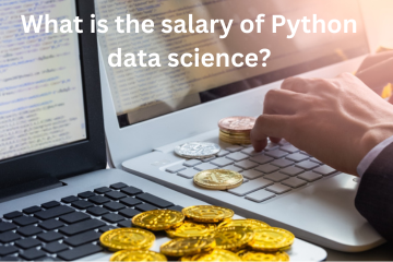 Va Salary Calculator Data Science