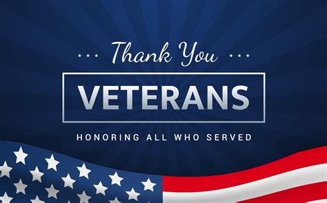 Veterans Day Freebies And Discounts