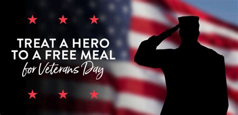 Veterans Eat Free On November 11 Ballantyne Magazine Charlotte Nc