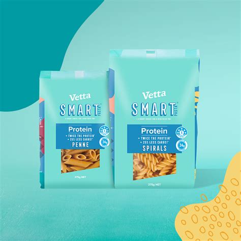 Vetta Smart Fibre Pasta Now Available In Woolworths Vetta Pasta