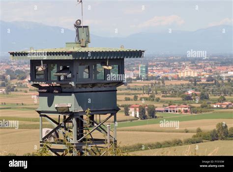 Vicenza Italy Army Base