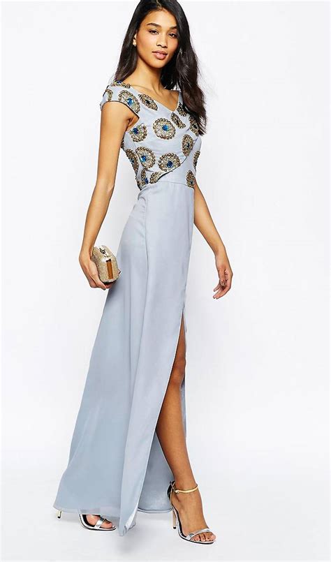 Virgos Lounge Maddison Embellished Image 4 From 20 Perfect Prom Looks