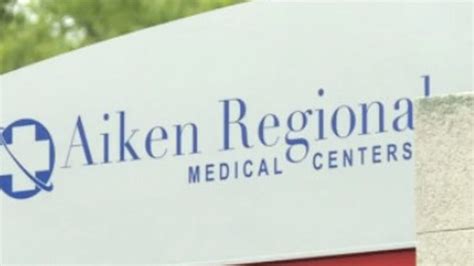 Visitor Policies Revised At Aiken Regional Medical Centers