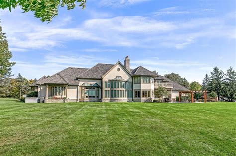 Vivek Ramaswamy House His Ohio Mega Mansion Revealed